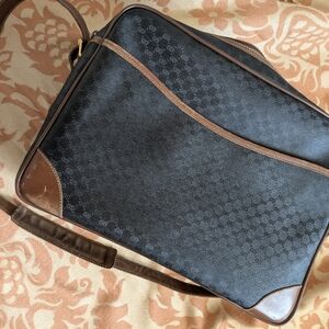 Gucci Overnight/Carry-on